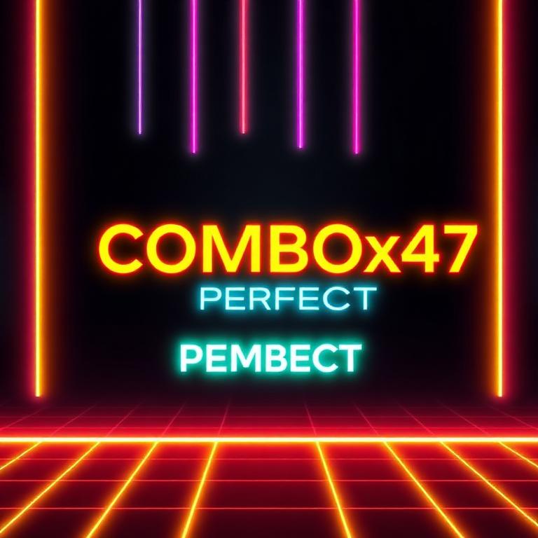 SYNTHBEAT gameplay screenshot